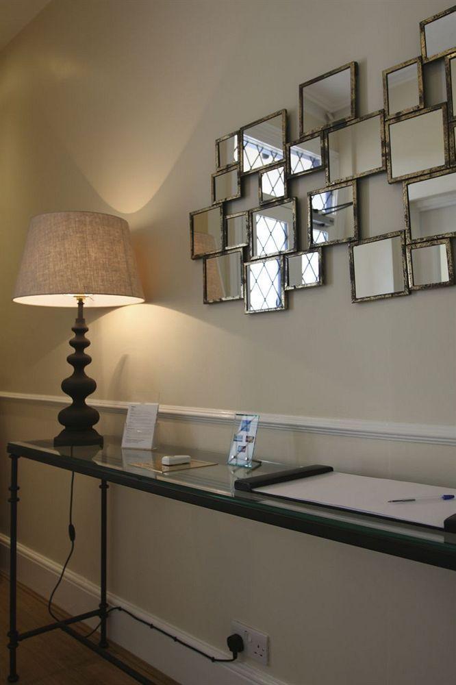 Hotel The Falcon Oxford
