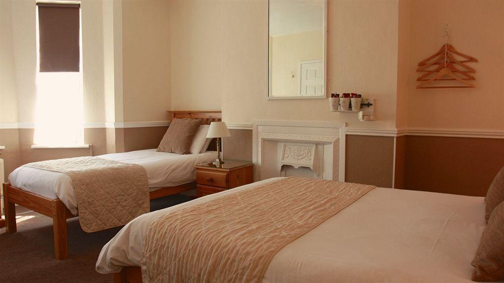 Hotel The Falcon Oxford